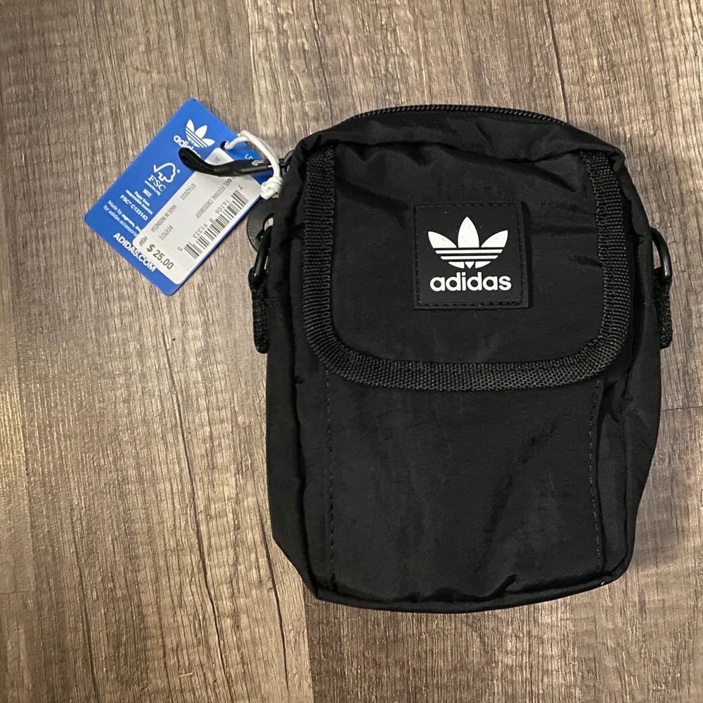 Adidas festival crossbody